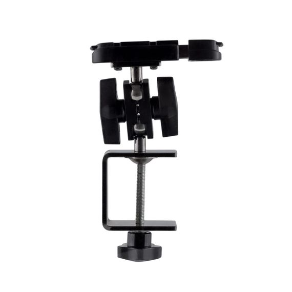 Кріплення на стіл для мастурбатора Kiiroo Keon Table Clamp, регулюється кут нахилу Sex Aura