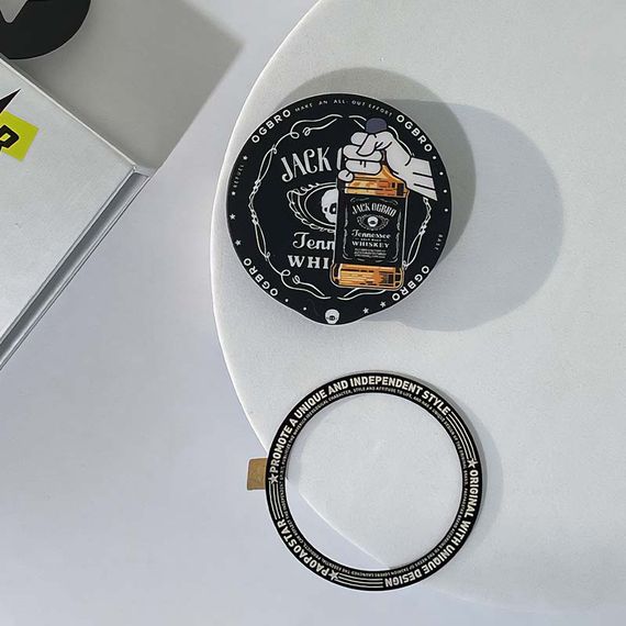 PopSocket PAOPAOSTAR Jack Daniel's | Зображення 2