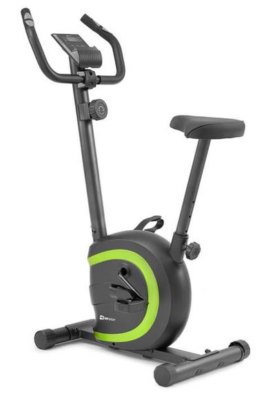 Велотренажер Hop-Sport HS-015H Vox зелений | Зображення 3
