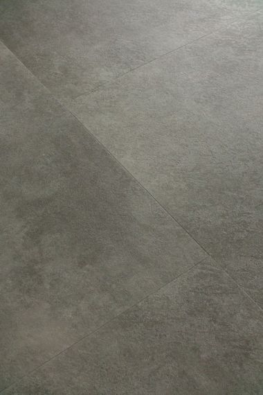 Вінілове покриття Vinilam Ceramo - Цемент Сталевий 71610 (2.5 mm ) | Зображення 2