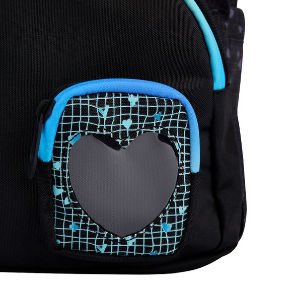 Шкільний рюкзак YES TS-57 Hearty 550031 16.2 л | Зображення 8