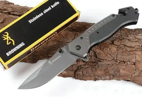 Ніж складаний Browning A836