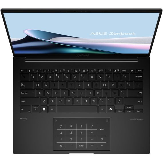 Ноутбук ASUS Zenbook 14 UM3406KA-QD025 (90NB14U1-M00120) | Зображення 3
