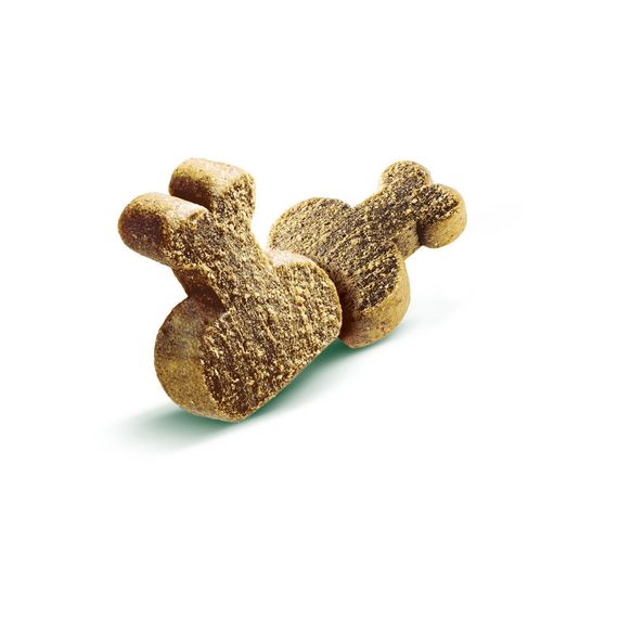 Ласощі Brit Care Functional Snack Mineral Ham д/цуценят напіввологі мінерали і шинка 150 г | Зображення 1