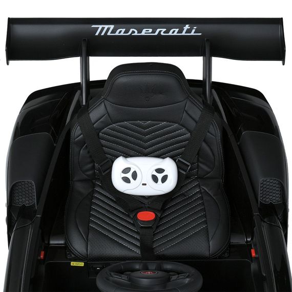 Детский электромобиль Машина M 5105EBLR-2 до 25 кг | Зображення 2