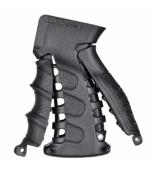 Руків’я САА Integrated Pistol Grip & Upper Picatinny Rail для Remington 870 (з возможностью встановлення приклада) | Зображення 5