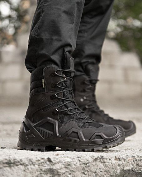 Тактичні берци Single Sword black ПН5462 | Зображення 7