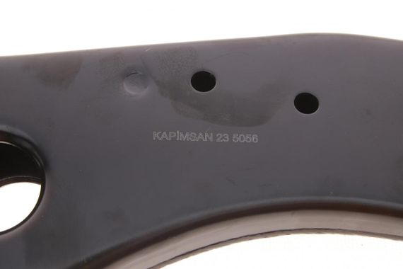 Важіль підвіски передній знизу  R Ford C-Max 07-10 Focus Volvo C30 C70 S40 V50 04-12 з кульовою  08-70783 | Зображення 6