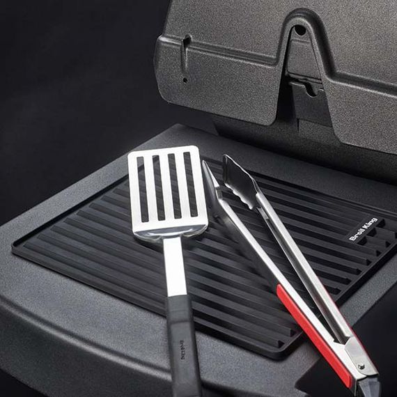 Силіконовий килимок для бокових столиків Broil King 60009 Код: 004842 | Зображення 1