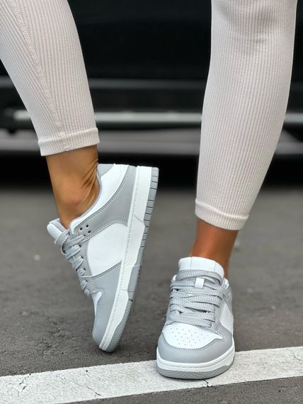 жіночі кеди | Зображення 4