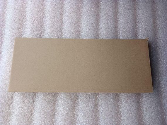 Будівельний шаблон для перенесення контурів, довжина 25см, глибина 6см, з фіксатором | Зображення 6