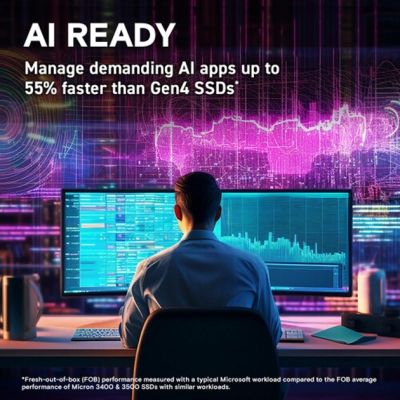 Накопитель SSD M.2 2280 1TB T705 Micron (CT1000T705SSD3) | Зображення 5