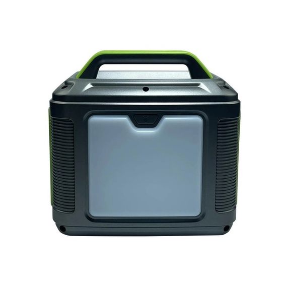 Мобільний зовнішній акумулятор з потужністю 2000 Вт XPRO HL-2000W 24V (44749-HL-2000W_43733) | Зображення 9