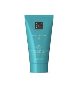 Крем для тіла RITUALS... The Ritual of Karma 48H hydrating body cream (70 ml)