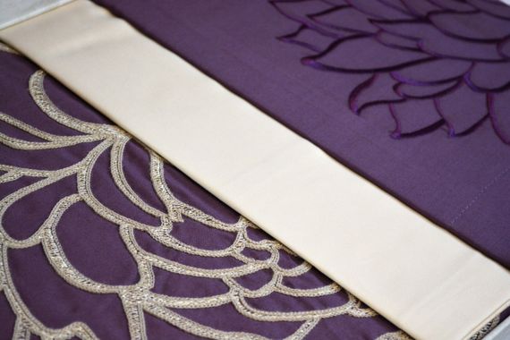 Комплект постельного белья Maribor Exclusive Satin  200х220 см Siena Mrdum | Зображення 2