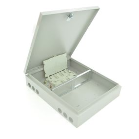 Розподільча шафа Merlion ML-OP-S238-SC 24-канальна, SC Simplex adapter