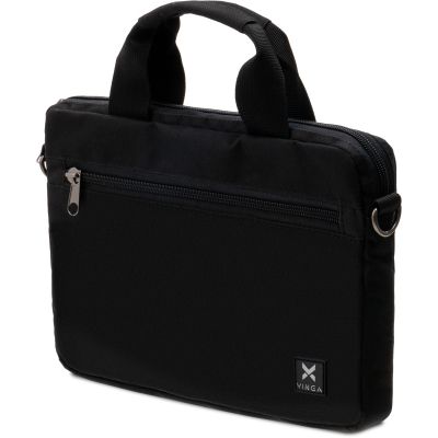 Сумка для ноутбука Vinga 13&quot; NB1301 black (NB1301BK)
