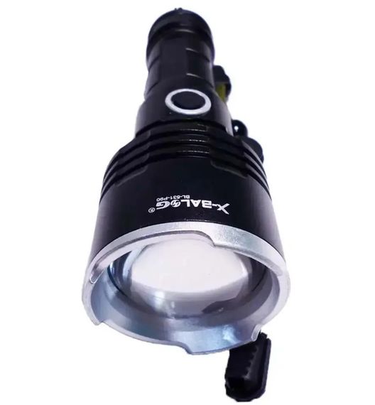 Ліхтар акумуляторний BL-531-P90 8134 | Зображення 3