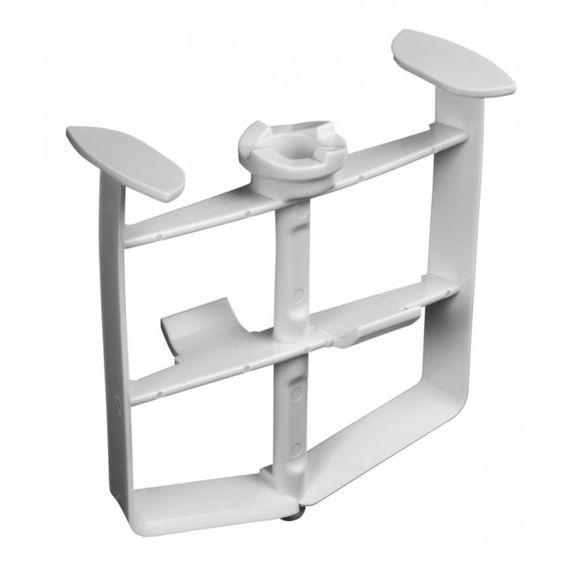 Насадка для приготування морозива KitchenAid 5KICA0WH | Зображення 5