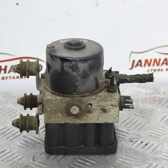 Блок ABS під ESP Volkswagen Caddy III Golf V Touran насос АБС Фольксваген Кадді Гольф 1K0907379AA 1K0614517T