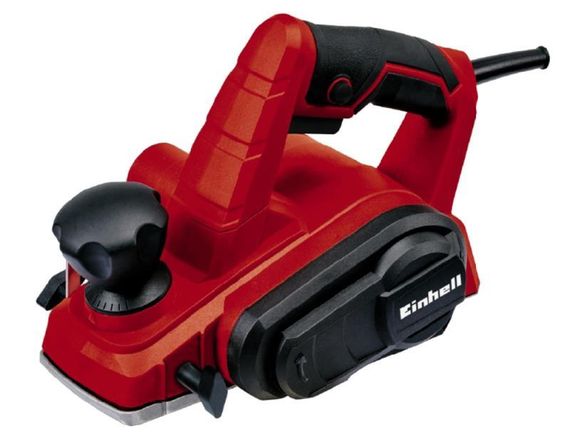 Рубанок Einhell TC-PL 750 электрический (4345310)