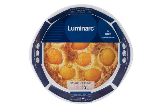 Форма для запікання LUMINARC SMART CARINE, 28 см