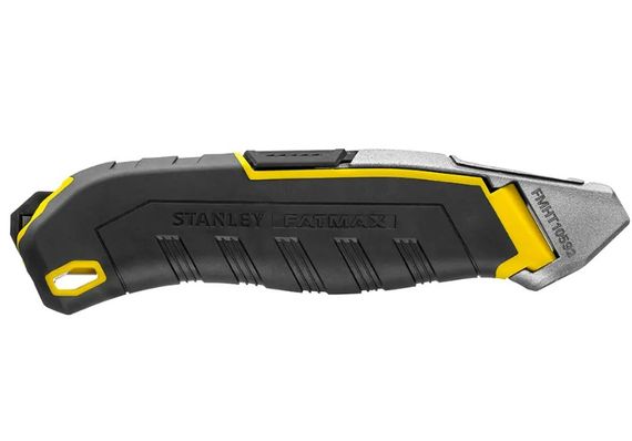 Ніж Stanley Fatmax Integrated Snap Knife 18 х 165 мм (FMHT10592-0) | Зображення 3