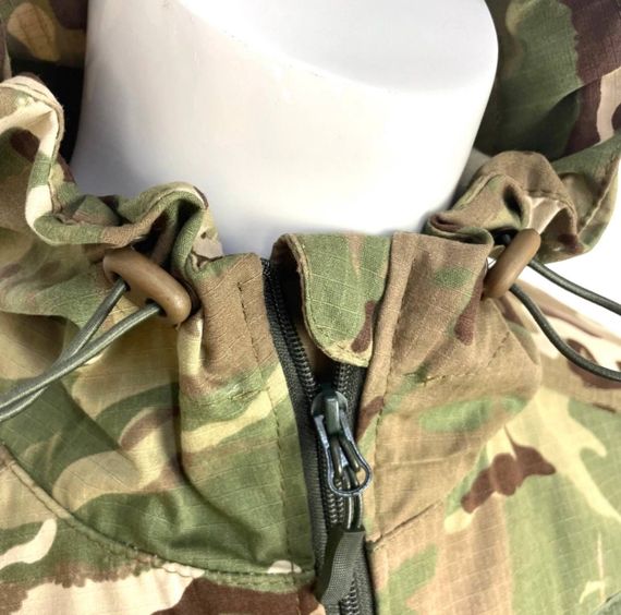 Куртка-кітель Розмір 54 Мультикам | Зображення 7