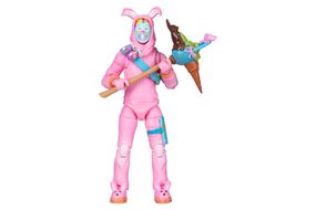 Fortnite Колекційна фігурка Legendary Series Rabbit Raider, 15 см. (FNT0124)
