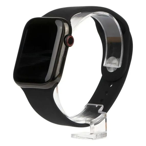 Годинники XO W7 Pro черного кольоруеприклад:Годинник XO W7 Pro черний XPRO (MAW-44143_1549) | Зображення 3