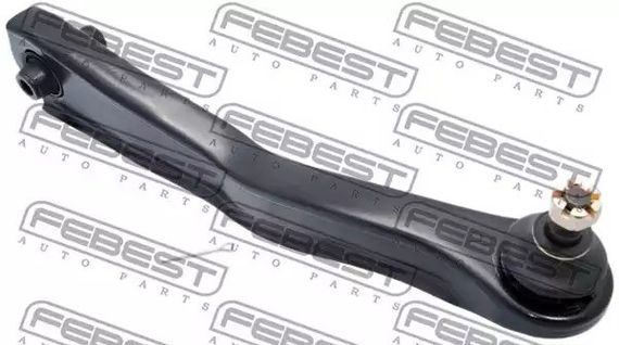 Важіль підвіски з кульової (верхній) Galant 1.8-2.5 92-04 R, FEBEST (0425EARH) | Зображення 2