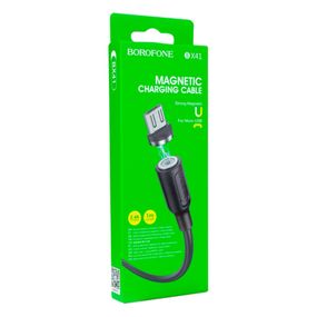 USB Borofone BX41 Amiable magnetic Micro