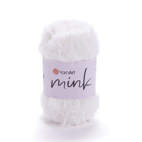 Пряжа для в'язання YarnArt Mink 330