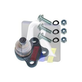 Шаровая опора Ford Mondeo 93-, RTS, 93-00655-056,