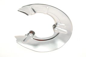 Захист диска гальмівного заднього  L BMW 5 G30 17- 34206899153