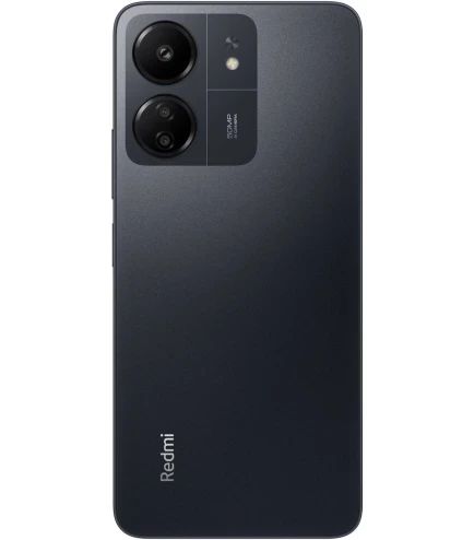 Смартфон Xiaomi Redmi 13C 8/256GB Midnight Black Global Rom | Зображення 1