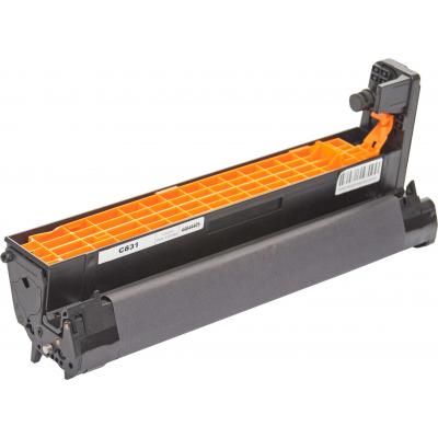 Картридж AHK OKI C831/841, 44844505 Yellow (3203451) | Зображення 1