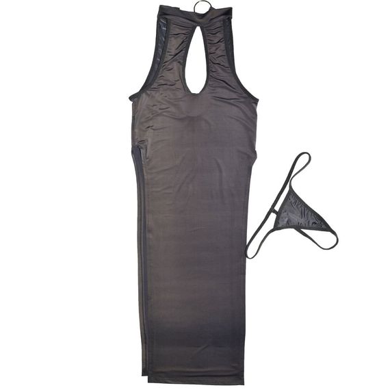 Пеньюар Babydoll 44 S/M 1624-1 | Зображення 8