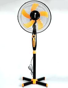 Вентилятор Domotec MS-1619