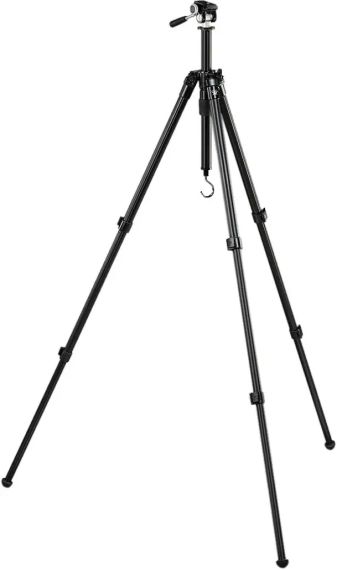 Штатив Vortex High Country II Tripod Kit (28,7 - 158,8 см) три секції