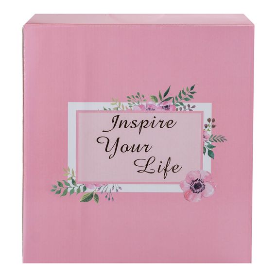 Чайный сервиз на 6 персон с бамбуковой подставкой HP-15-25 | Зображення 7