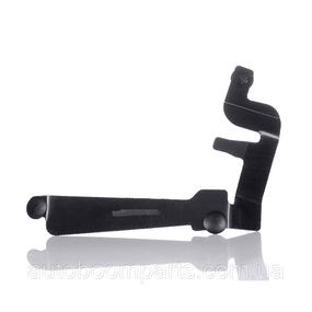 FT4Z8310A Дефлектор радиатора правый Ford Edge 15-18