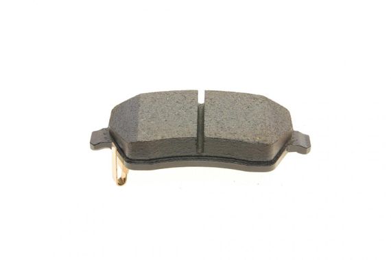 Колодки гальмівні передні Nissan Micra Note 10- 22-0485-2 | Зображення 4