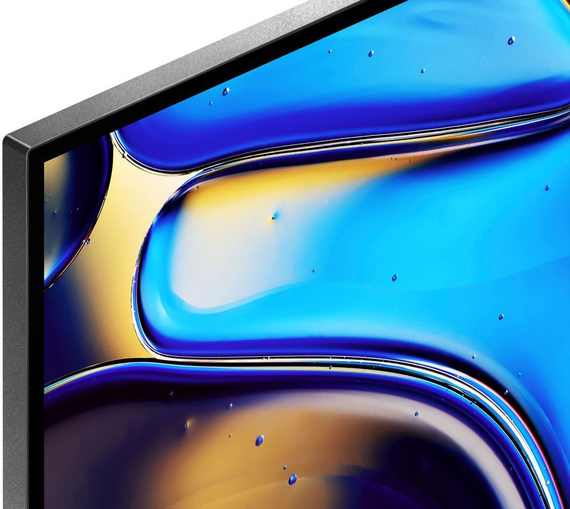 Телевізор 55&quot; Sony OLED 4K 100Hz Smart GoogleTV Black K-55XR80 | Зображення 6