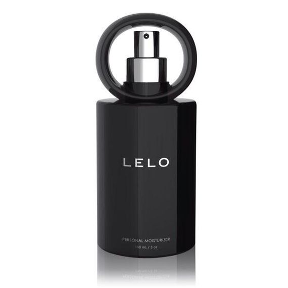 Лубрикант на водной основе LELO Personal Moisturizer, без глицерина, растительные экстракты, 150 мл sexstyle