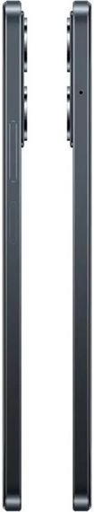 Смартфон Realme Note 70 4/128Gb Obsidian Black | Зображення 7