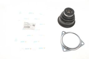 Пыльник шруса внутренний Renault Logan Laguna 01- L  с подшипником  25.7x85x107  10200