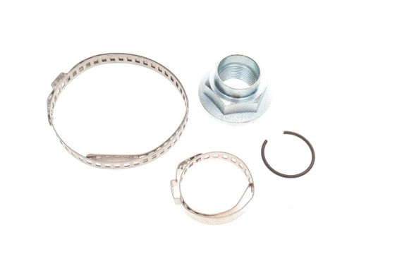 ШРКШ зовнішній Hyundai i40 Kia Optima II 1.7CRDi 2.0 15- 30z 25z 73mm 88.2mm 61.5mm  +ABS 48  15-1977 | Зображення 5