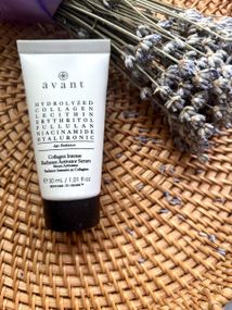Антивікова сироватка Avant Collagen Intense Radiance Activator Serum 30 мл