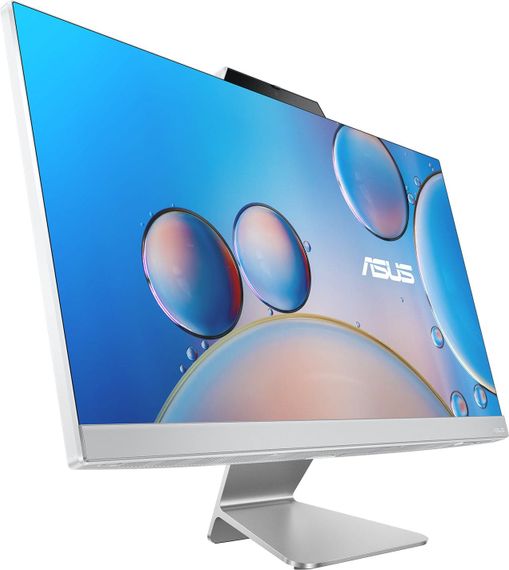 ПК Моноблок ASUS A3402WVAK-WPC0410 23.8&quot; FHD AG Intel 3-100U 90PT03T1-M00CA0 | Зображення 2